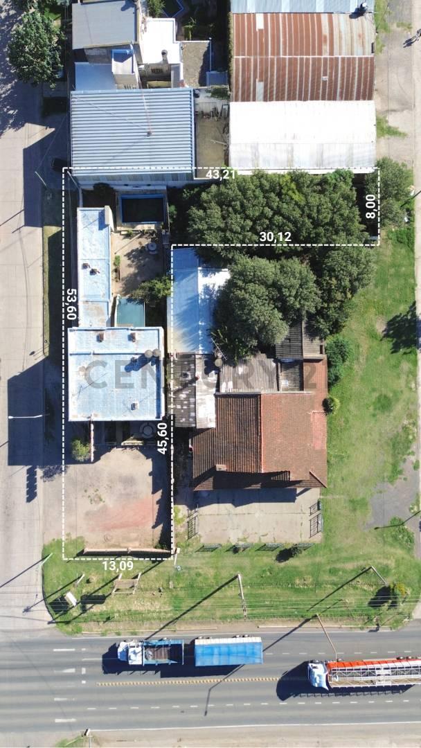 Foto de Hotel en venta. Ruta 8 en esquina estratégica + vivienda y potencial de, imagen 1