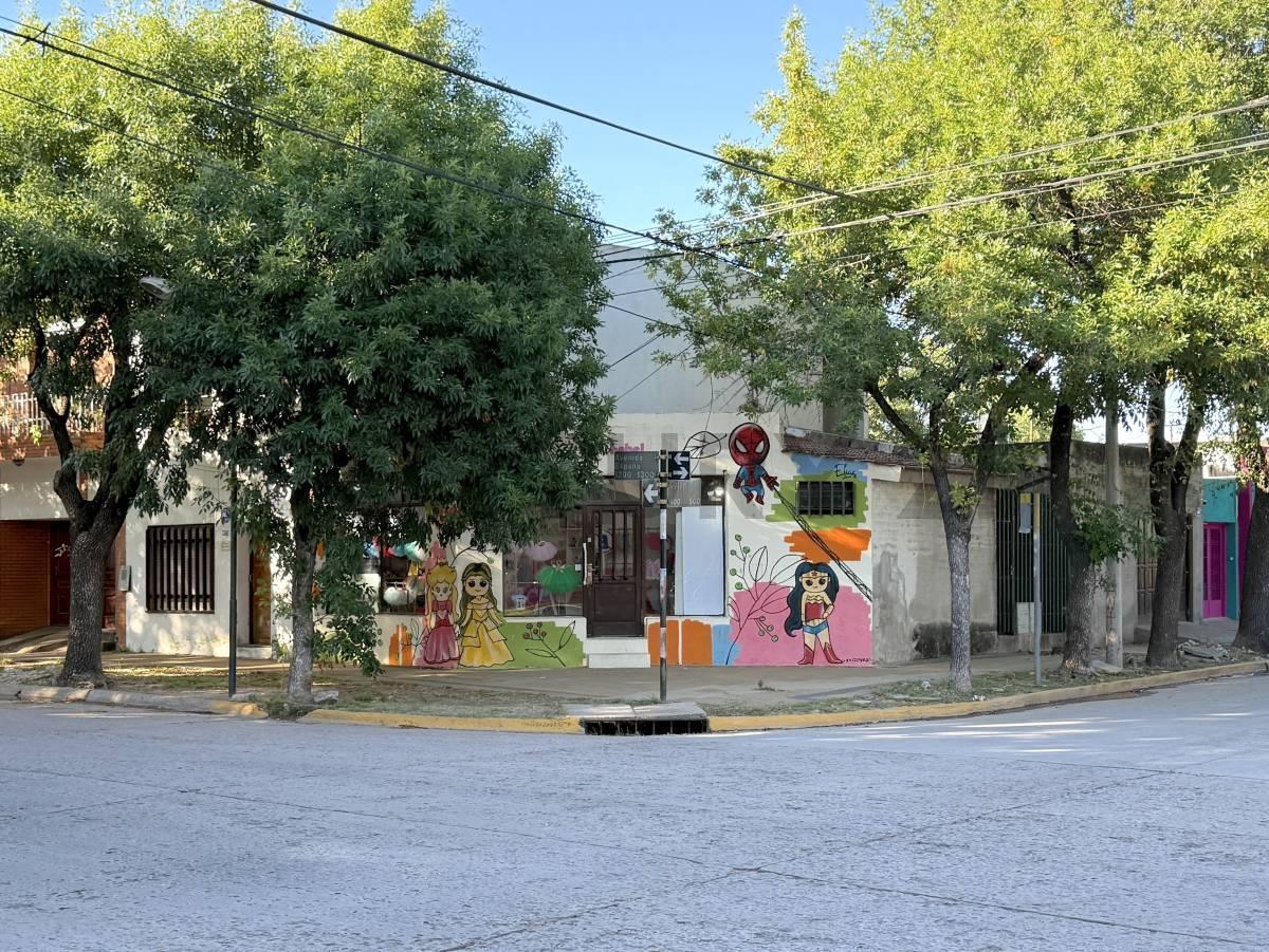 Foto de CASA + LOCAL COMERCIAL EN ESQUINA - VENADO TUERTO, imagen 2