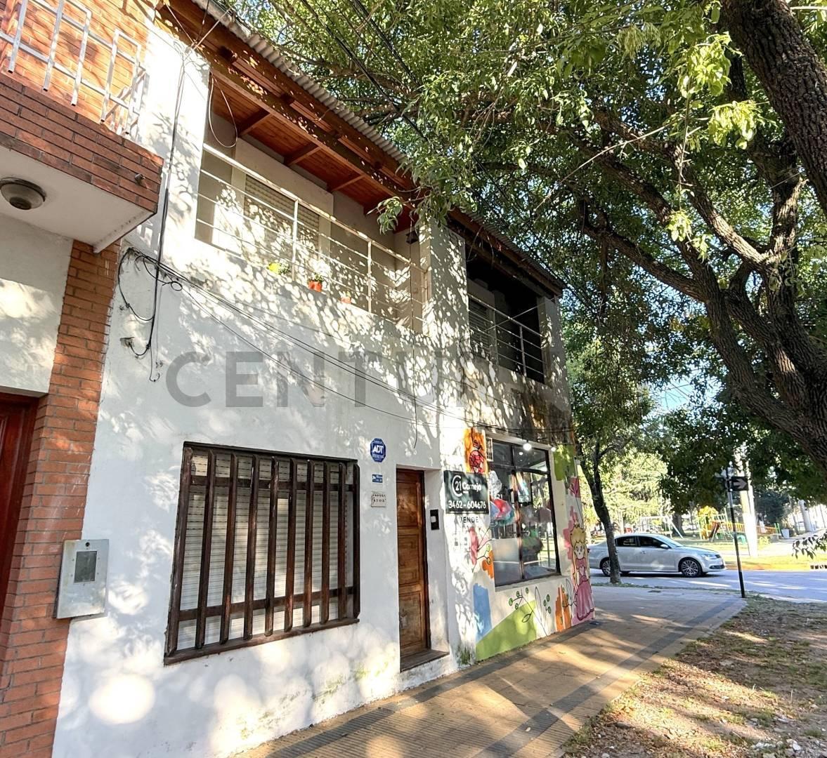 Foto de CASA + LOCAL COMERCIAL EN ESQUINA - VENADO TUERTO, imagen 1