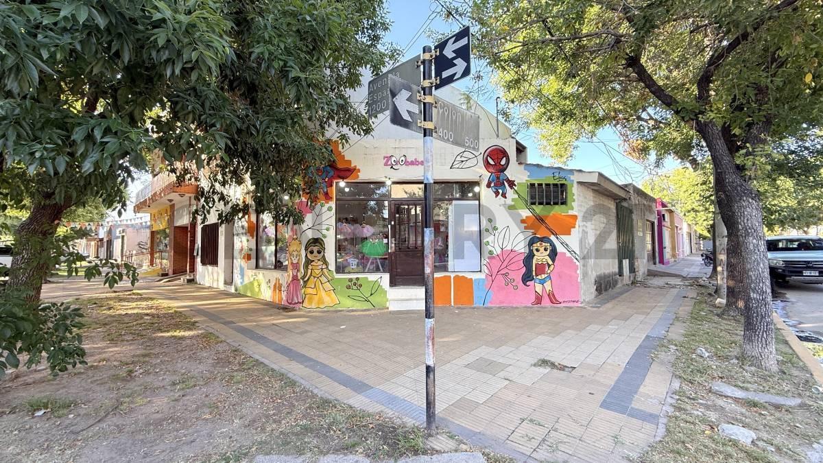 Foto de CASA + LOCAL COMERCIAL EN ESQUINA - VENADO TUERTO, imagen 3