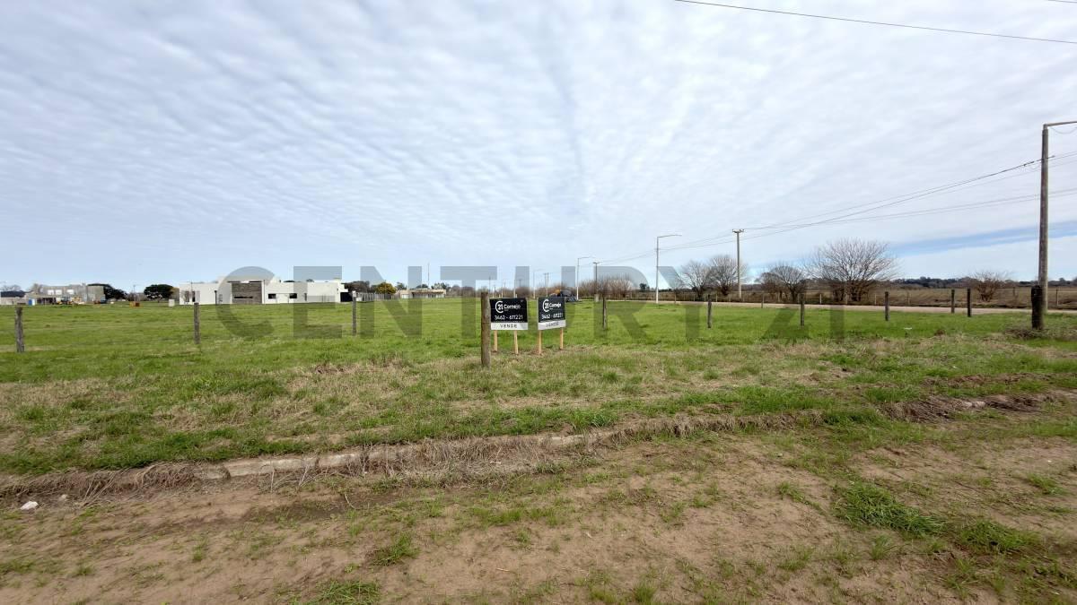 Foto de TERRENO EN POLO CHEDIAK - EXCELENTE OPORTUNIDAD. VENADO TUERTO, imagen 5