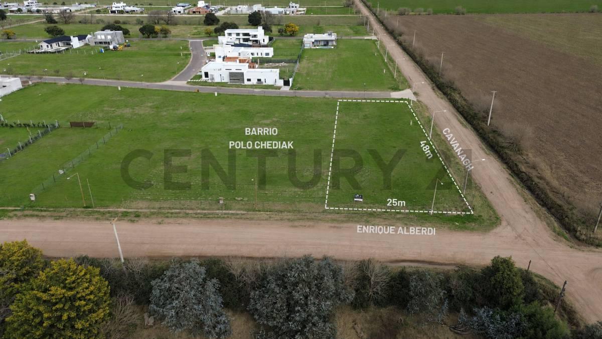 Foto de TERRENO EN POLO CHEDIAK - EXCELENTE OPORTUNIDAD. VENADO TUERTO, imagen 3