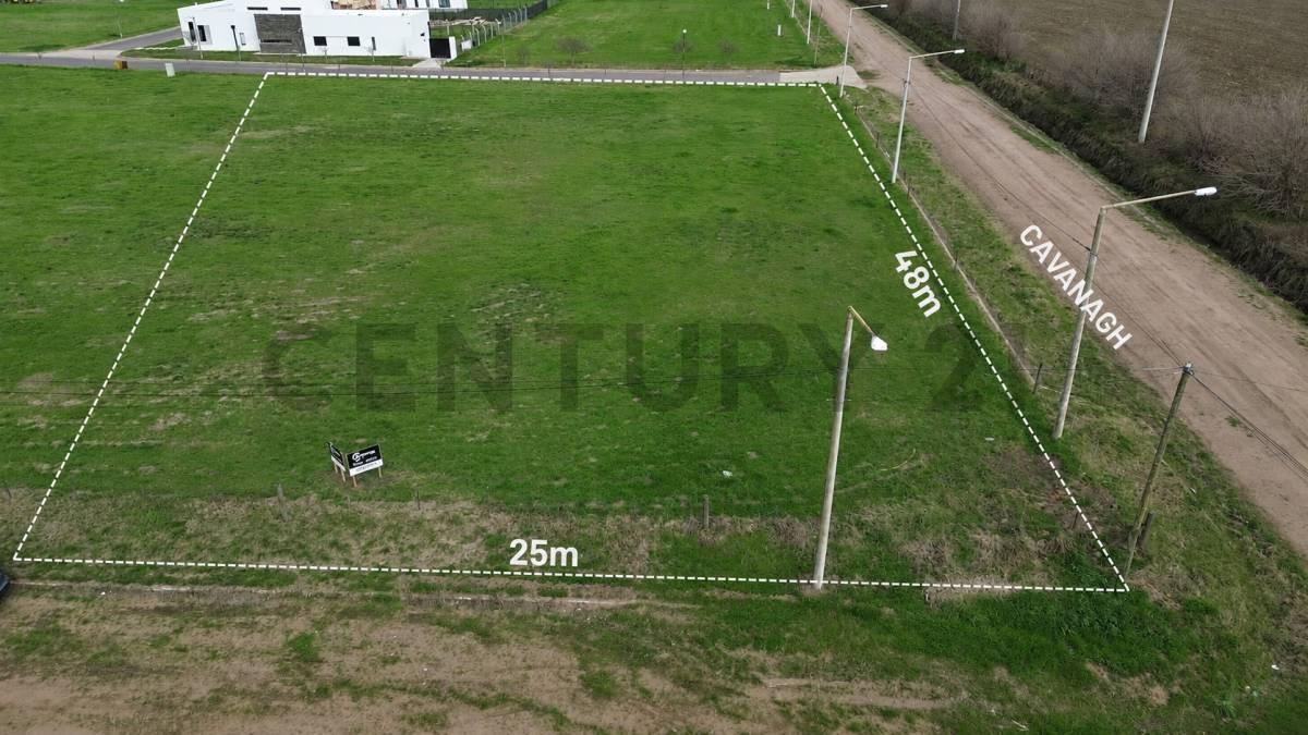 Foto de TERRENO EN POLO CHEDIAK - EXCELENTE OPORTUNIDAD. VENADO TUERTO, imagen 2