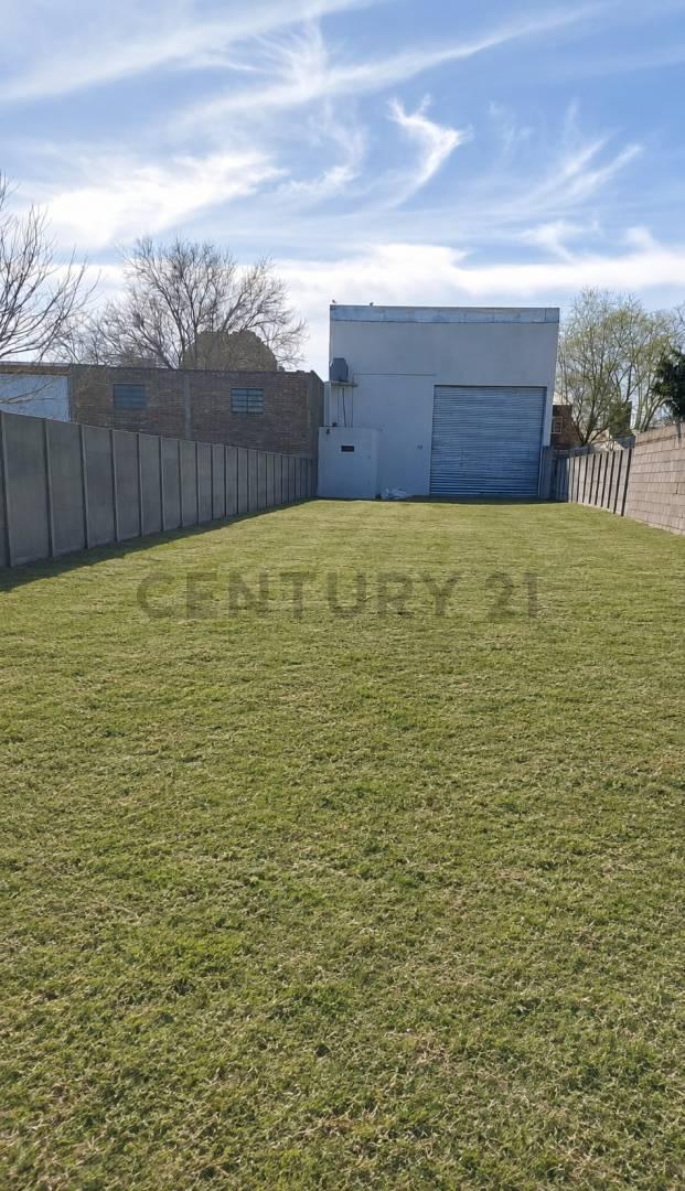 Foto de TERRENO EN VENTA - MORENO 3043 - VENADO TUERTO, imagen 4