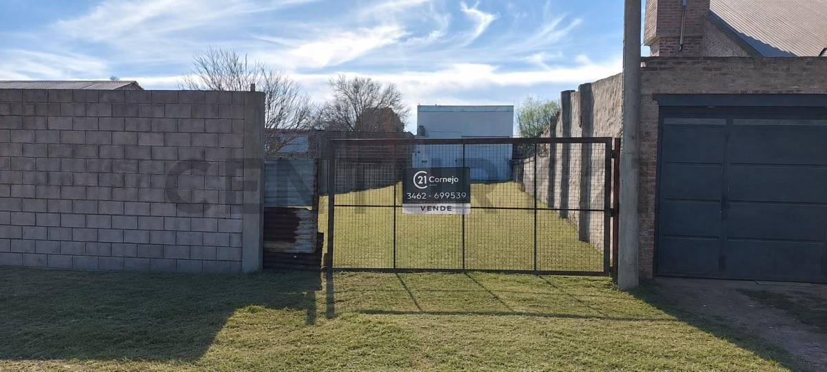 Foto de TERRENO EN VENTA - MORENO 3043 - VENADO TUERTO, imagen 1