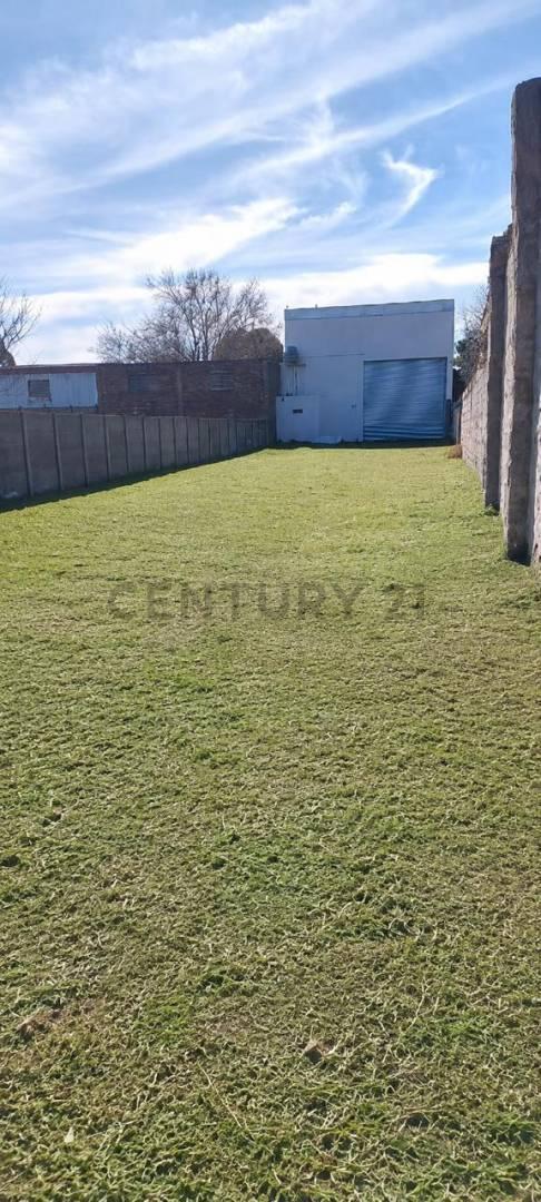 Foto de TERRENO EN VENTA - MORENO 3043 - VENADO TUERTO, imagen 2