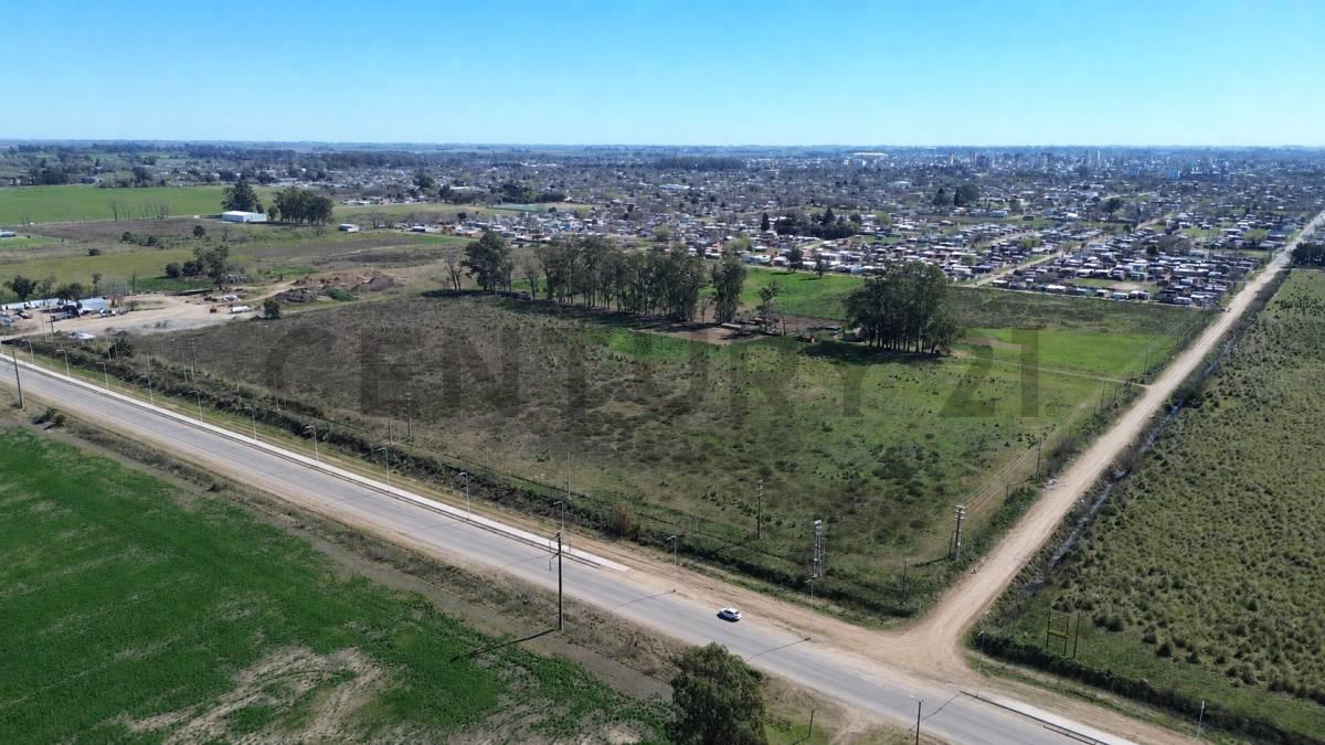 Foto de Gran oportunidad de Inversión sobre nueva Circunvalación - VENADO TUERTO, imagen 4