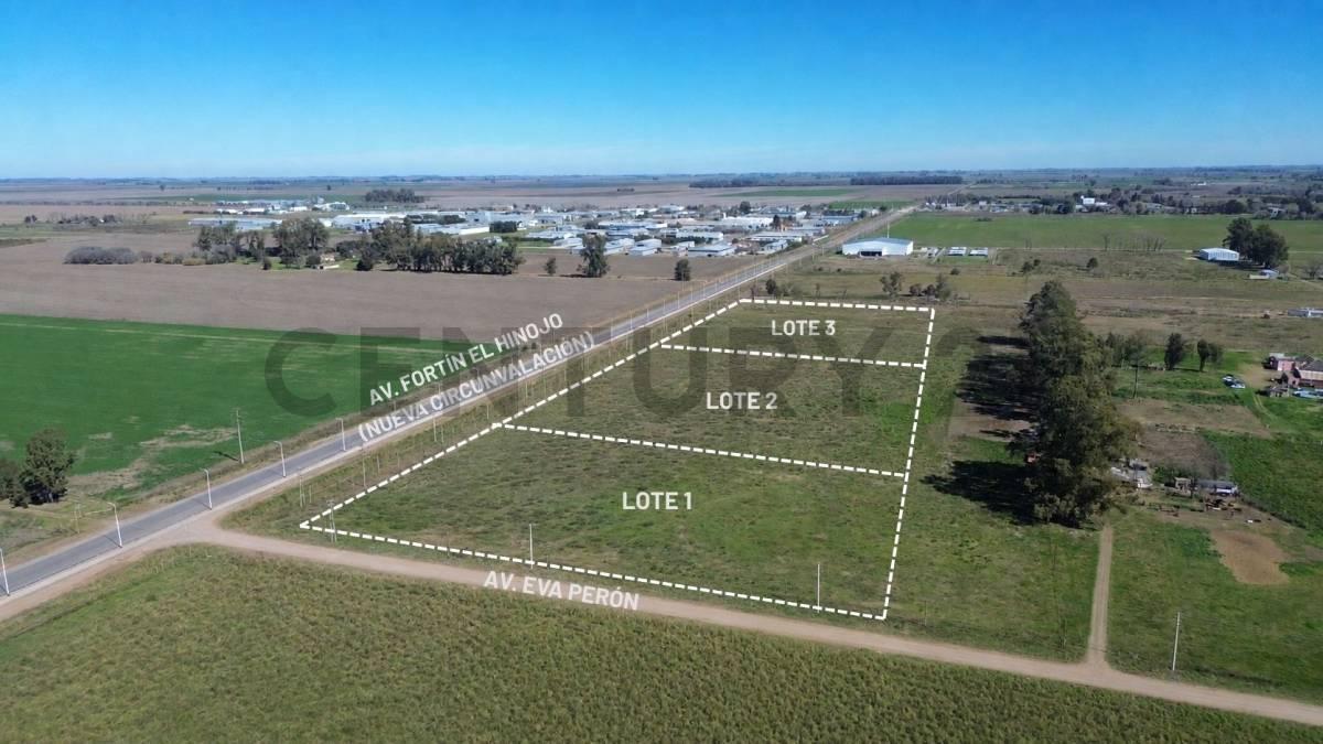 Foto de Gran oportunidad de Inversión sobre nueva Circunvalación - VENADO TUERTO, imagen 2