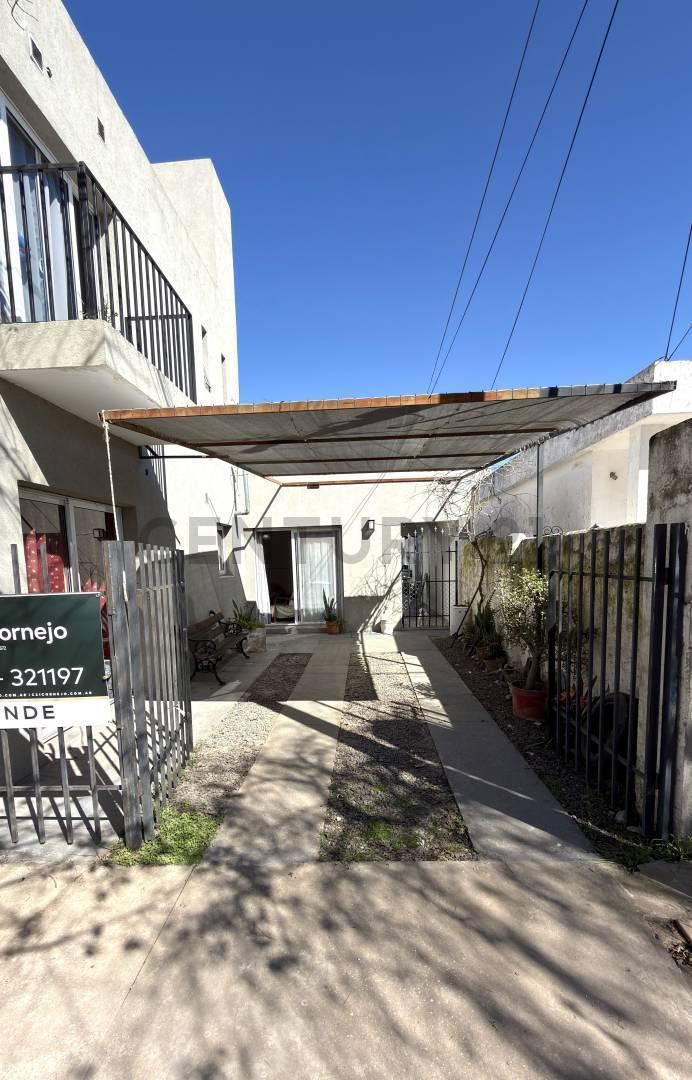 Foto de VENTA tres propiedades en un mismo terreno. VENADO TUERTO, imagen 4