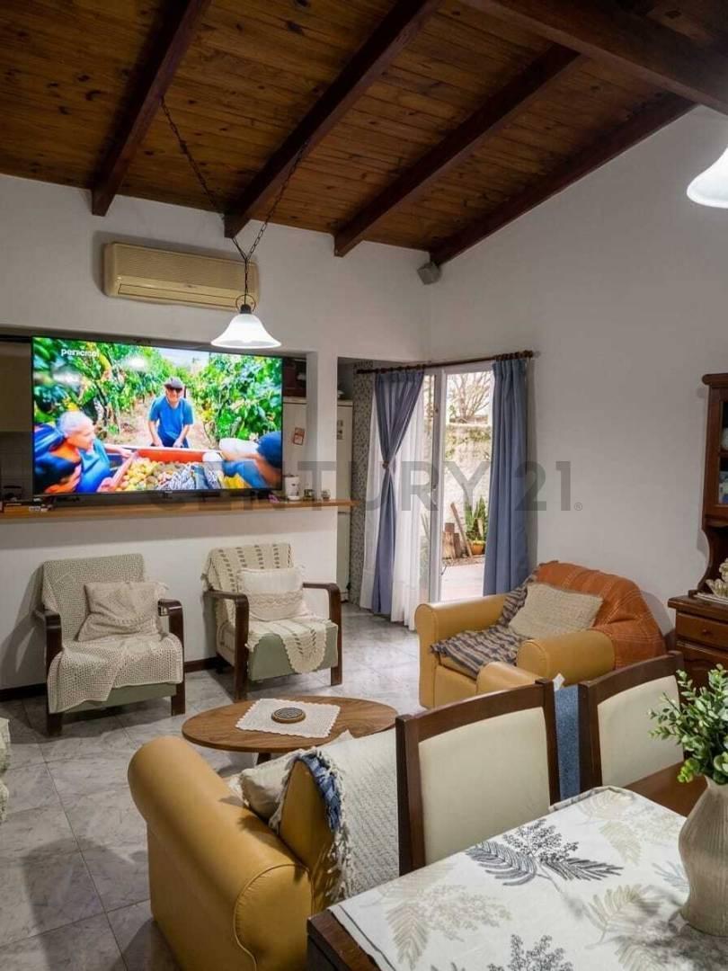 Foto de VENTA tres propiedades en un mismo terreno. VENADO TUERTO, imagen 5