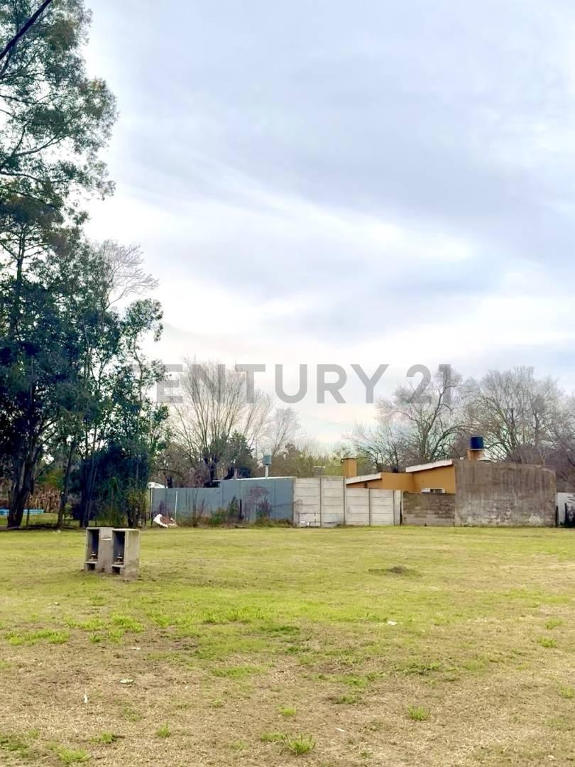 Foto de Terreno frente al Polo Club a metros de Av Juan Cavanagh | Gas natural, imagen 4