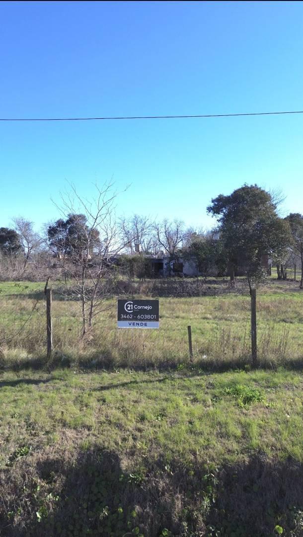 Foto de Terreno de 12,33 x 25,92 a una cuadra de Barrio Polo View. VENADO TUERTO, imagen 5
