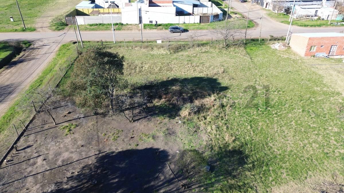 Foto de Terreno de 12,33 x 25,92 a una cuadra de Barrio Polo View. VENADO TUERTO, imagen 3