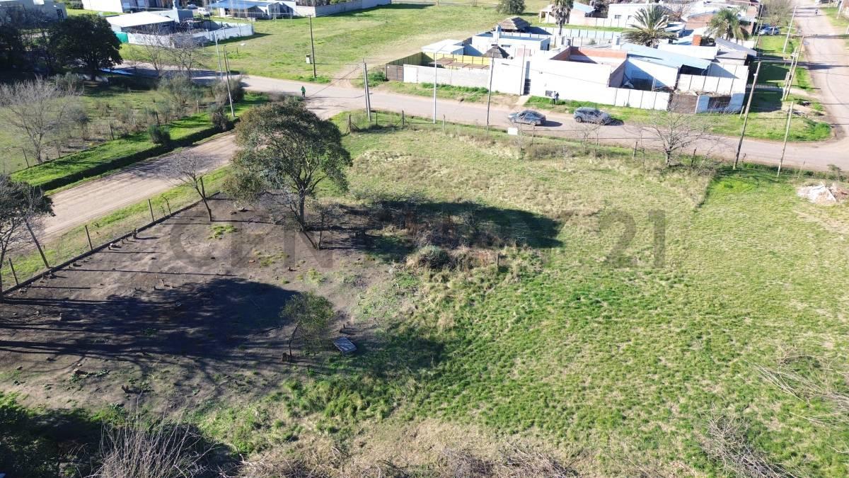 Foto de Terreno de 12,33 x 25,92 a una cuadra de Barrio Polo View. VENADO TUERTO, imagen 4