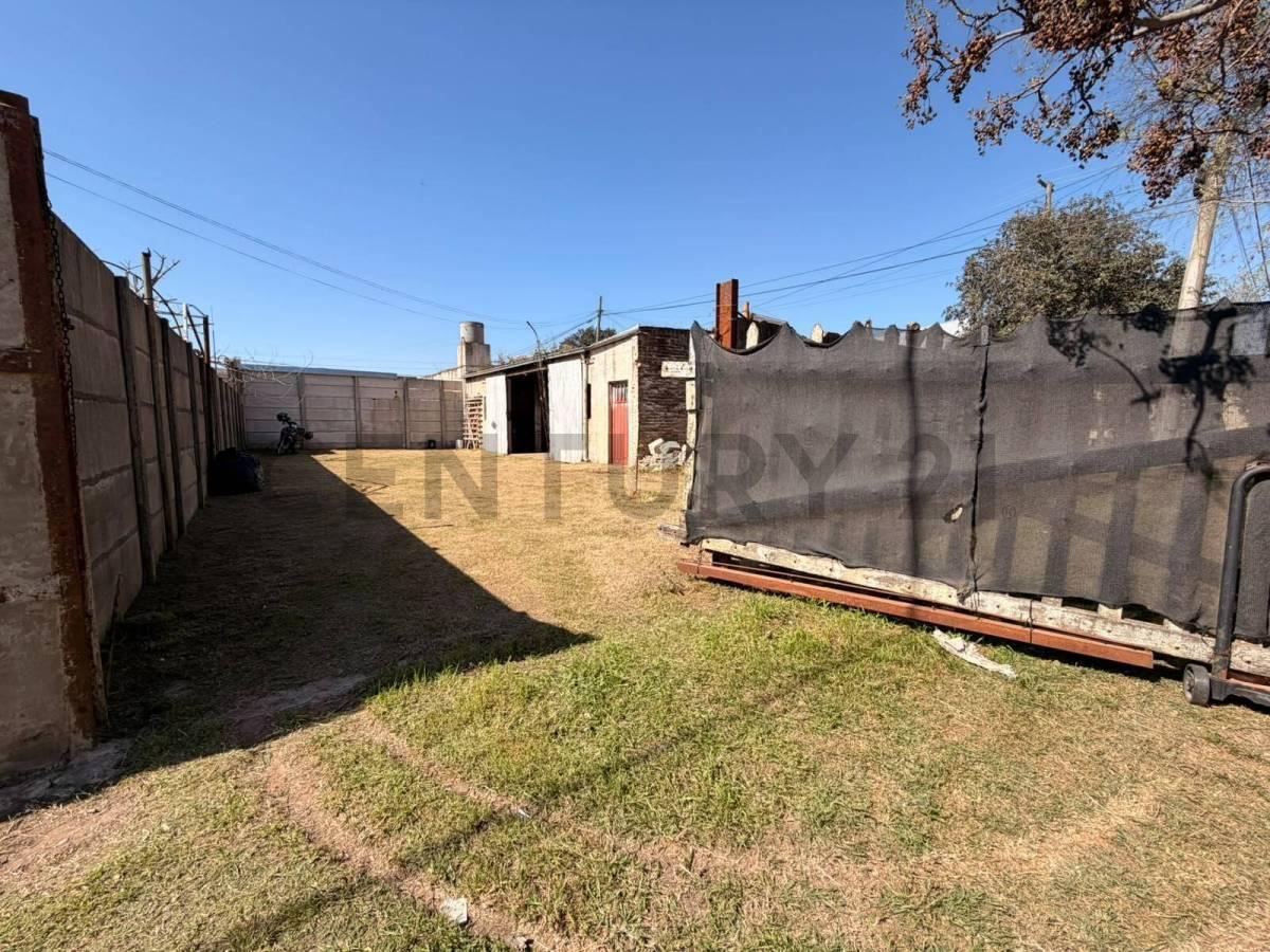Foto de Depósito con terreno amplio - VENADO TUERTO, imagen 4