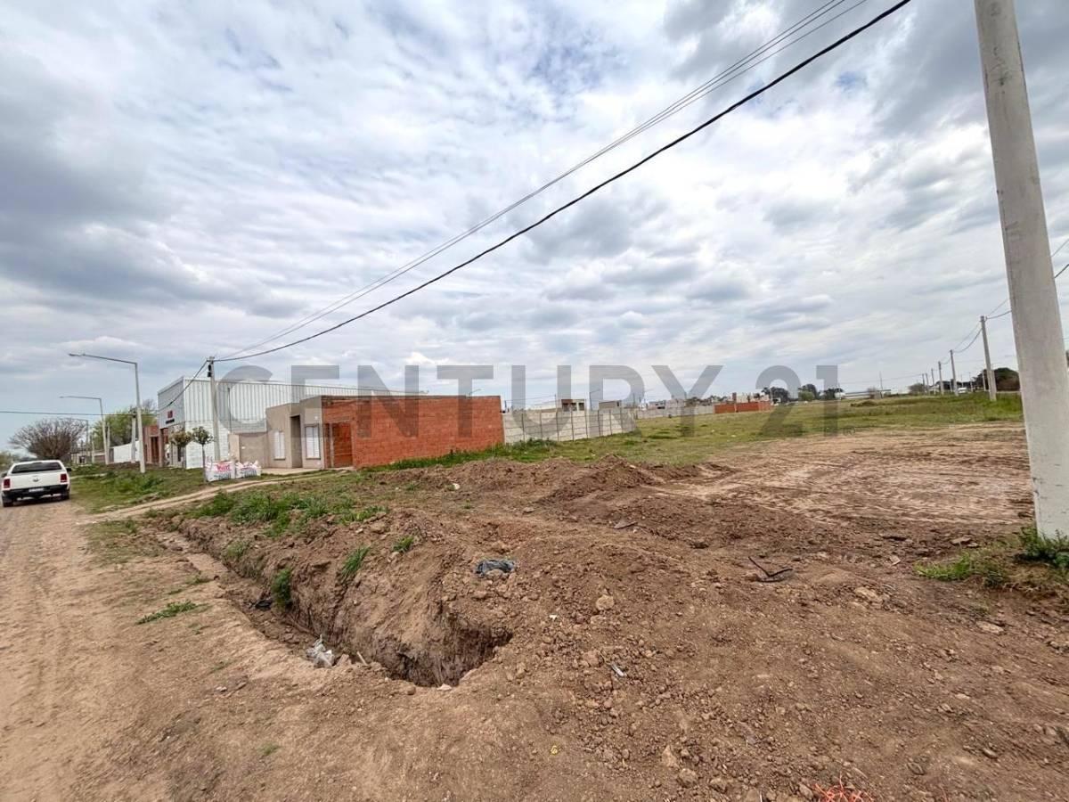Foto de Terreno en muy buena ubicación- VENADO TUERTO, imagen 4