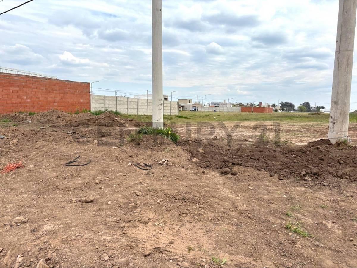 Foto de Terreno en muy buena ubicación- VENADO TUERTO, imagen 2