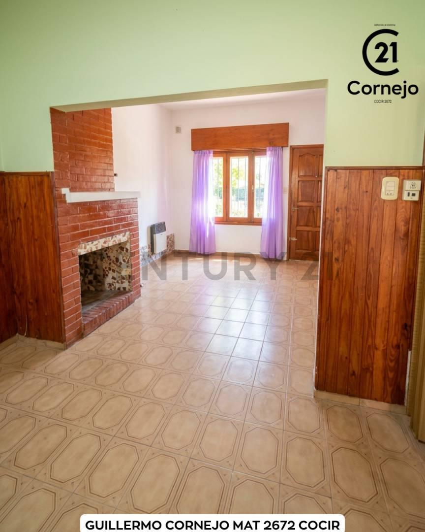 Foto de IMPECABLE CASA LISTA PARA MUDARSE | 2 dormitorios, amplio patio y doble, imagen 4