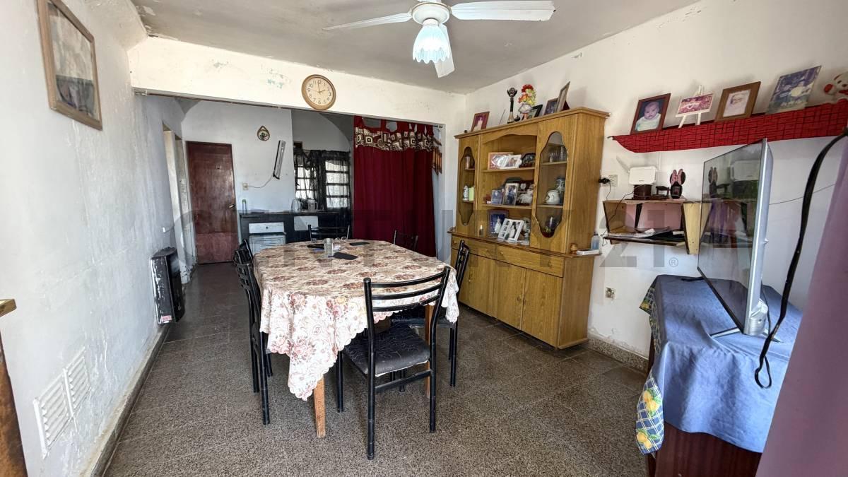 Foto de CASA DE 3 DORMITORIOS - VENADO TUERTO, imagen 1