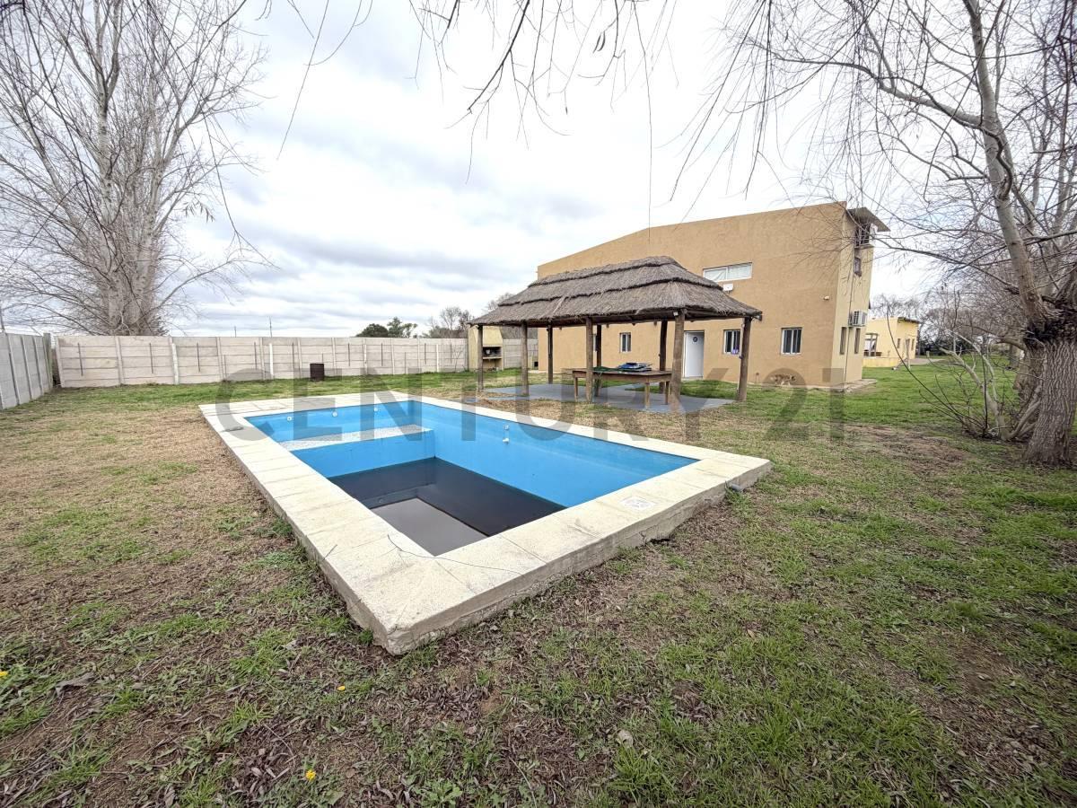 Foto de Quinta con dos viviendas y dos piscinas | Ideal para inversión o uso, imagen 1