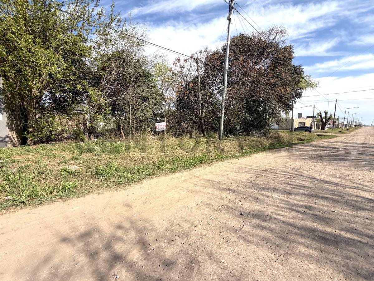 Foto de Terreno doble frente en diagonal al futuro Parque Recreativo Norte, imagen 4