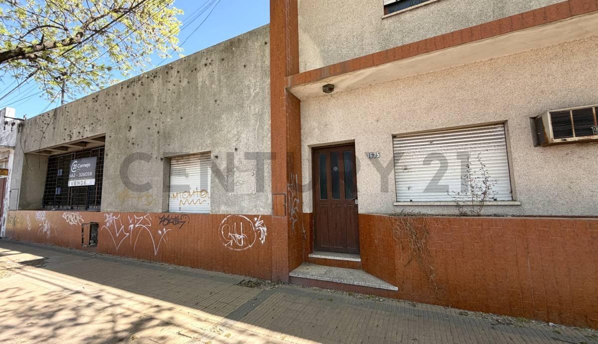 Foto de IMPORTANTE SALON COMERCIAL - VENADO TUERTO, imagen 3