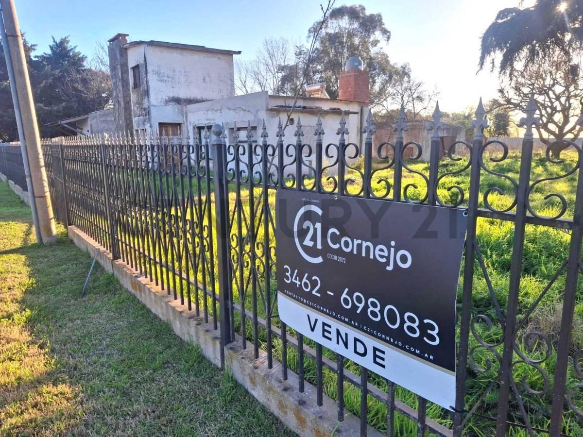 Foto de TERRENO EN SAN EDUARDO- SANTA FE, imagen 1