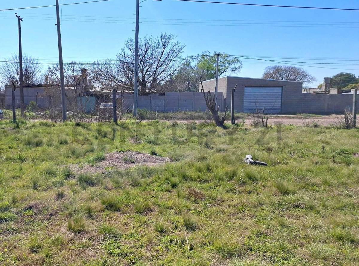 Foto de TERRENO EN VENTA EN BARRIO CIUDAD NUEVA - VENADO TUERTO, imagen 3