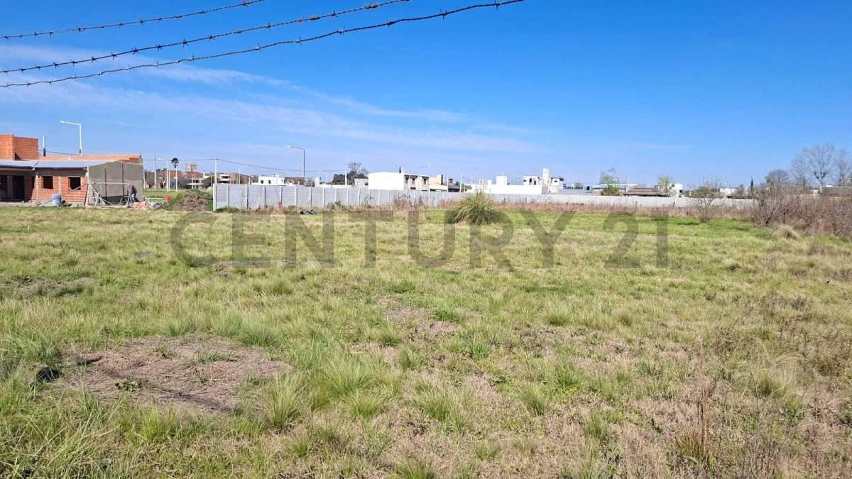 Foto de TERRENO EN VENTA EN BARRIO CIUDAD NUEVA - VENADO TUERTO, imagen 2