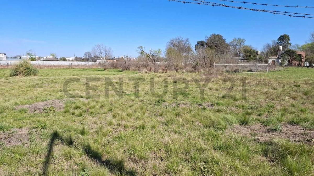 Foto de TERRENO EN VENTA EN BARRIO CIUDAD NUEVA - VENADO TUERTO, imagen 5