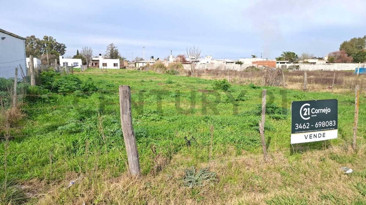 Foto de Venta de Terreno 885 m2 en BARRIO EL CRUCE. VENADO TUERTO, imagen 1