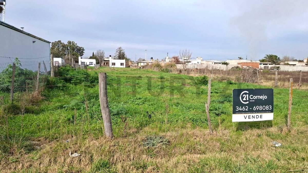 Foto de Venta de Terreno 885 m2 en BARRIO EL CRUCE. VENADO TUERTO, imagen 5