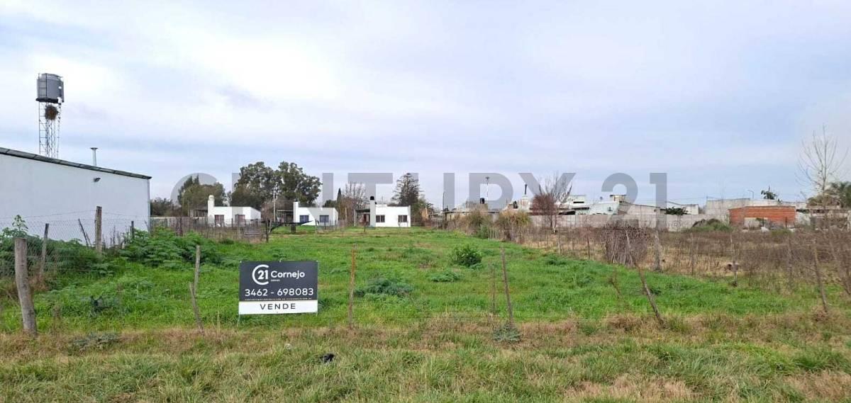 Foto de Venta de Terreno 885 m2 en BARRIO EL CRUCE. VENADO TUERTO, imagen 4