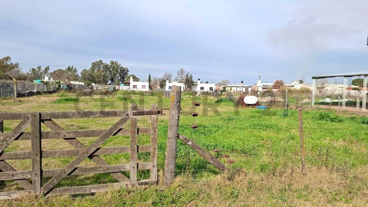 Foto de TERRENO EN VENTA BARRIO EL CRUCE. VENADO TUERTO, imagen 2