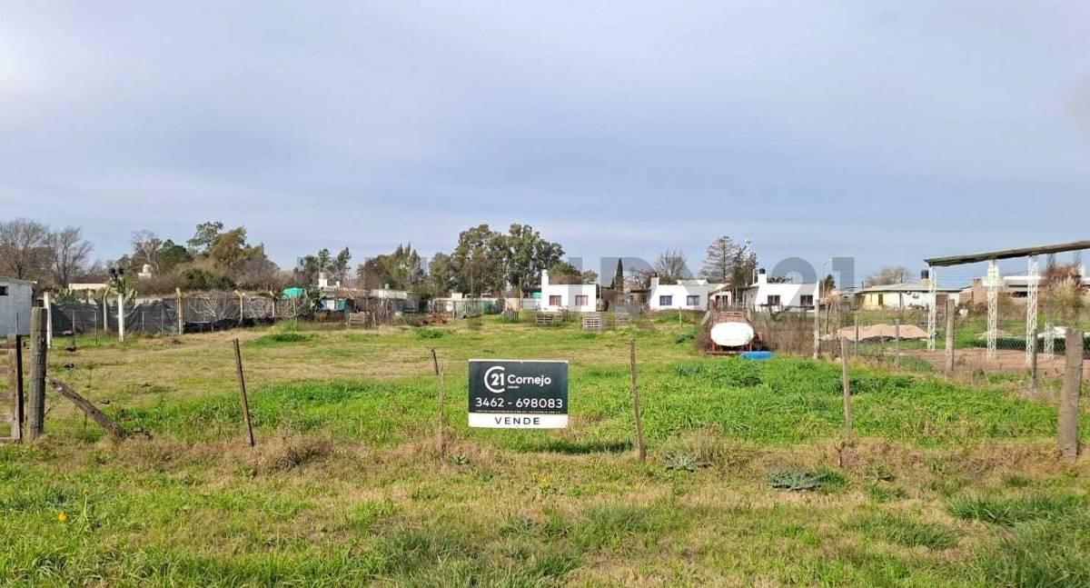 Foto de TERRENO EN VENTA BARRIO EL CRUCE. VENADO TUERTO, imagen 3