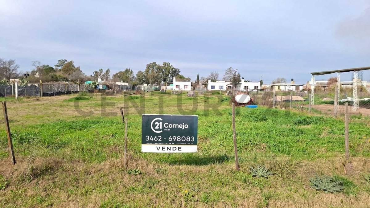 Foto de TERRENO EN VENTA BARRIO EL CRUCE. VENADO TUERTO, imagen 4