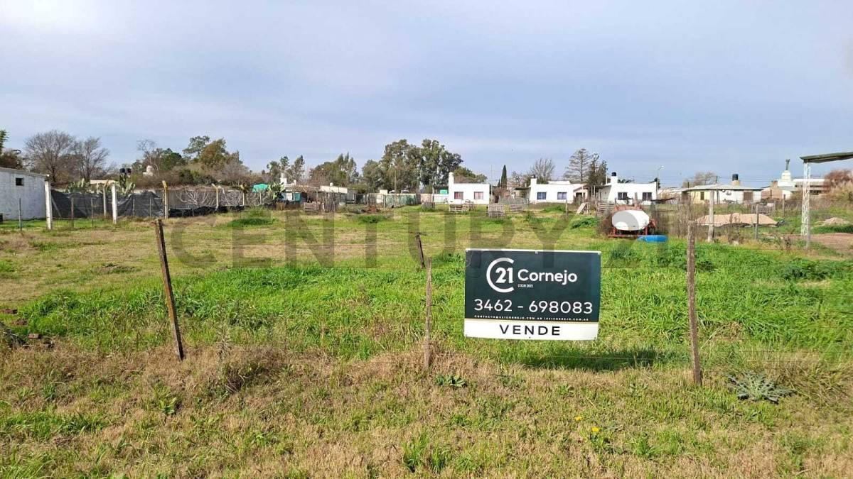 Foto de TERRENO EN VENTA BARRIO EL CRUCE. VENADO TUERTO, imagen 5