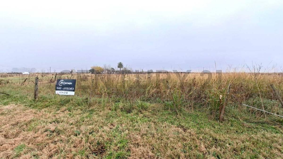 Foto de TERRENO EN VENTA EN SAN EDUARDO, imagen 2