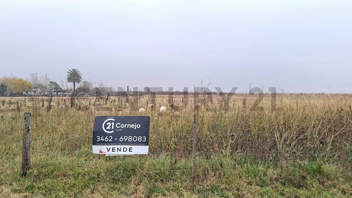 TERRENO EN VENTA EN SAN EDUARDO