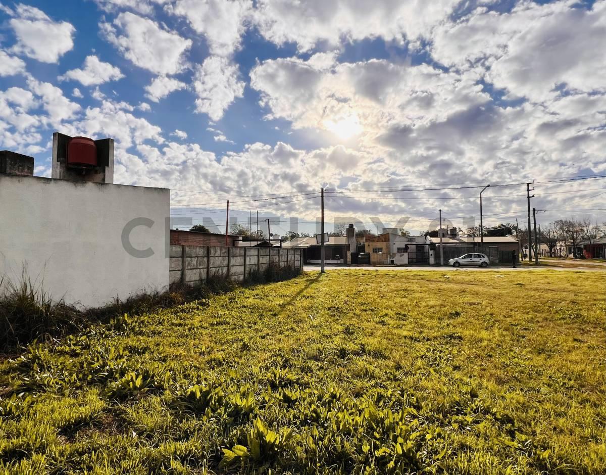 Foto de TERRENO EN VENTA EN VENADO TUERTO, imagen 1