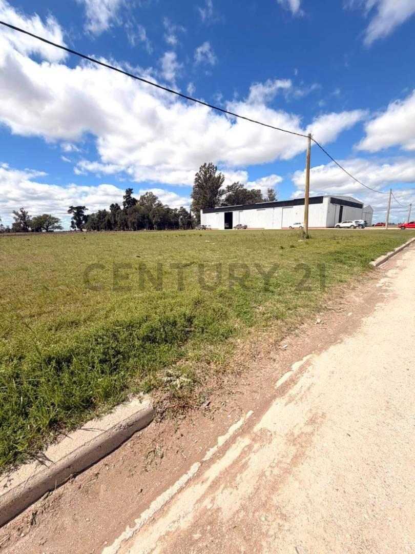 Foto de Lote en Parque Industrial - VENADO TUERTO, imagen 3