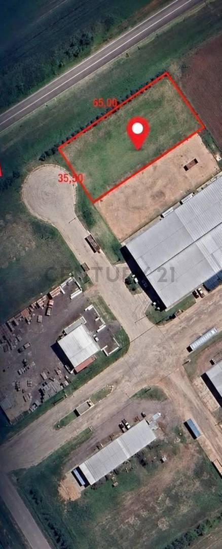 Foto de Lote de gran dimensión ubicado en el PARQUE INDUSTRIAL - VENADO TUERTO, imagen 1