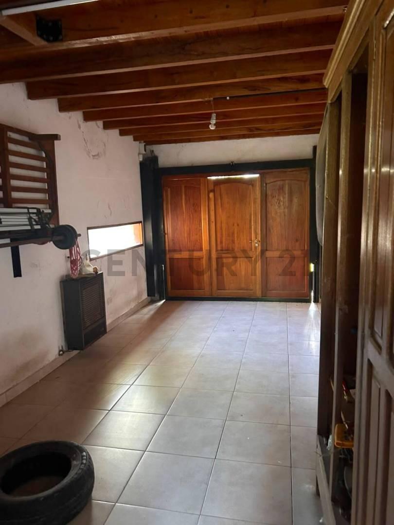 Foto de CASA 3 DORMITORIOS - PISCINA - ZONA CENTRO. VENADO TUERTO, imagen 5