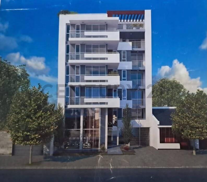 Foto de DEPARTAMENTO 2 DORMITORIOS | COCHERA| CENTRO II. VENADO TUERTO, imagen 1
