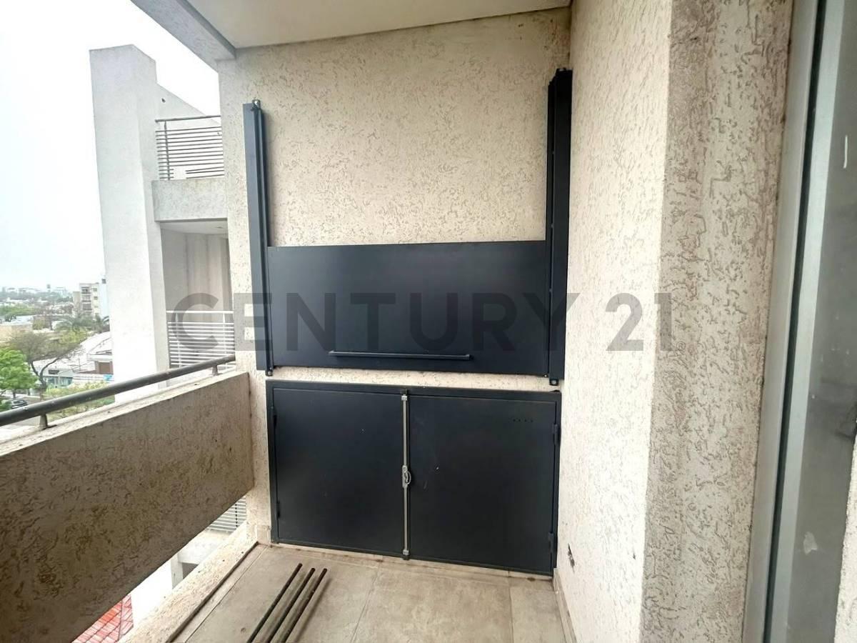Foto de DEPARTAMENTO 2 DORMITORIOS | COCHERA| CENTRO II. VENADO TUERTO, imagen 4