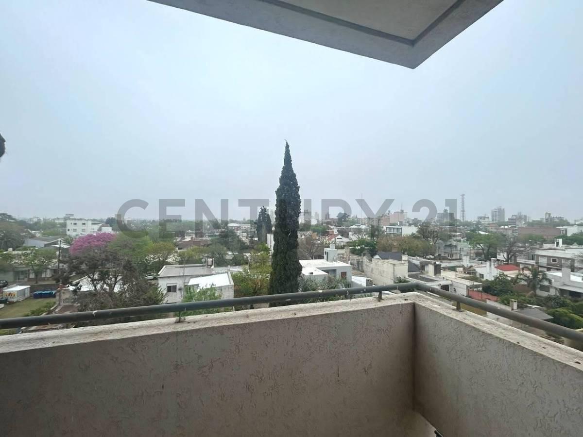 Foto de DEPARTAMENTO 2 DORMITORIOS | COCHERA| CENTRO II. VENADO TUERTO, imagen 2