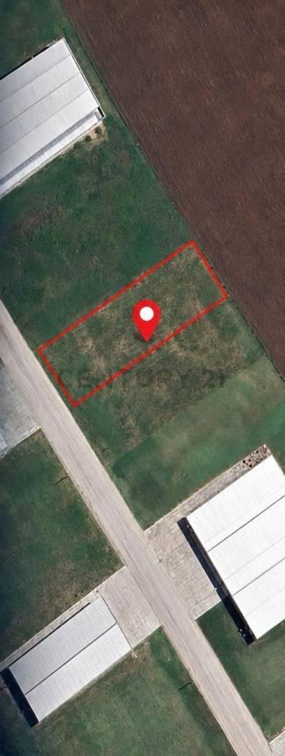 Foto de Lote en Parque Industrial - VENADO TUERTO, imagen 1