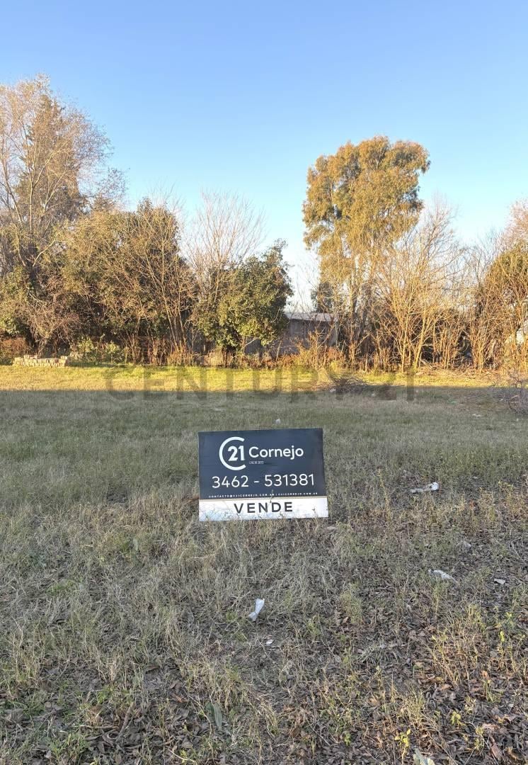 Foto de TERRENO EN VENADO TUERTO -INVERSIÓN INTELIGENTE EN ZONA DE CRECIMIENTO, imagen 1