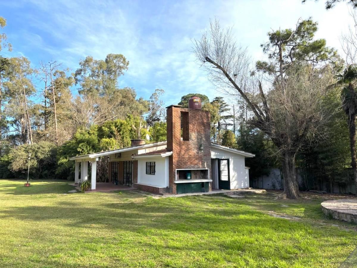 Foto de Quinta en venta - VENADO TUERTO, imagen 1