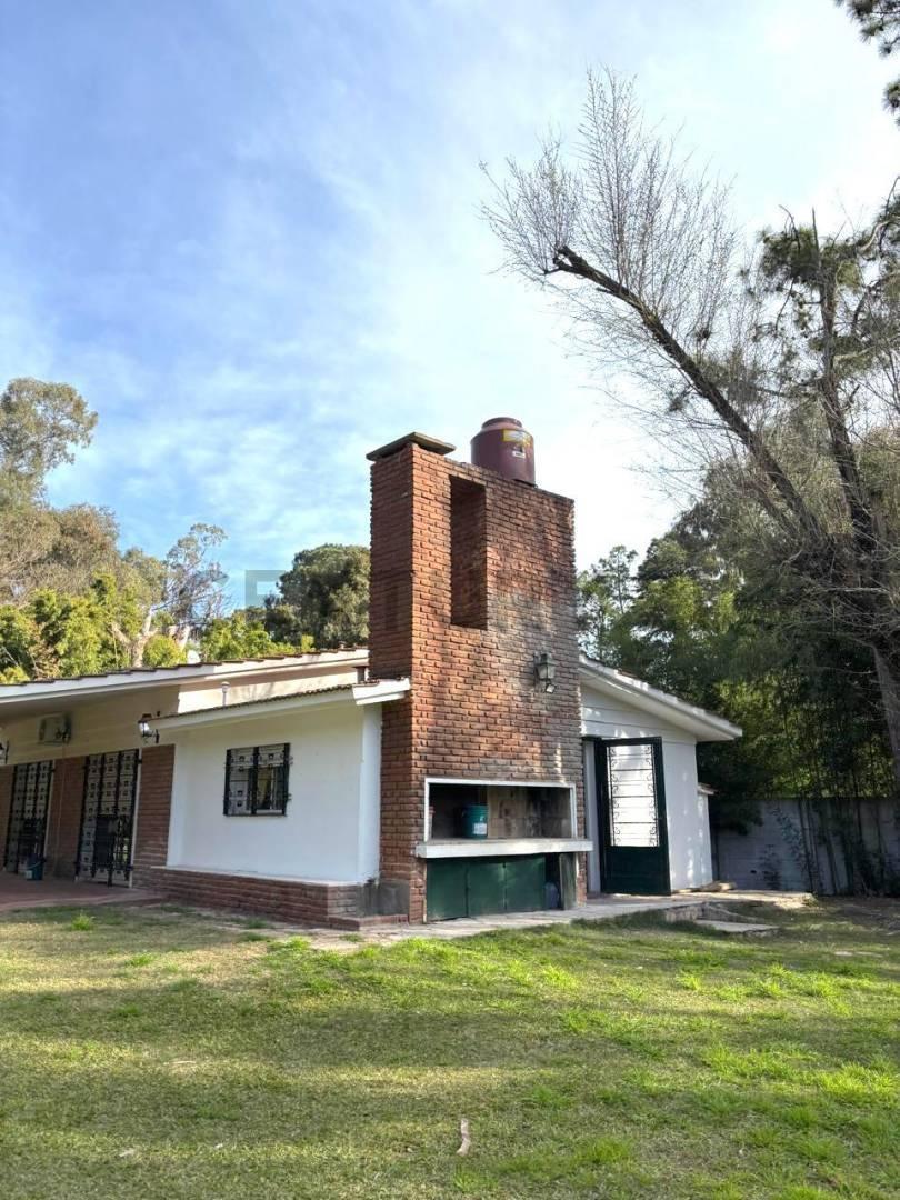 Foto de Quinta en venta - VENADO TUERTO, imagen 2